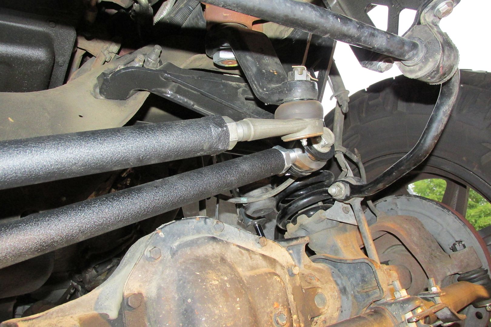 Black Beauty Project Build Ford Powerstroke Diesel Forum